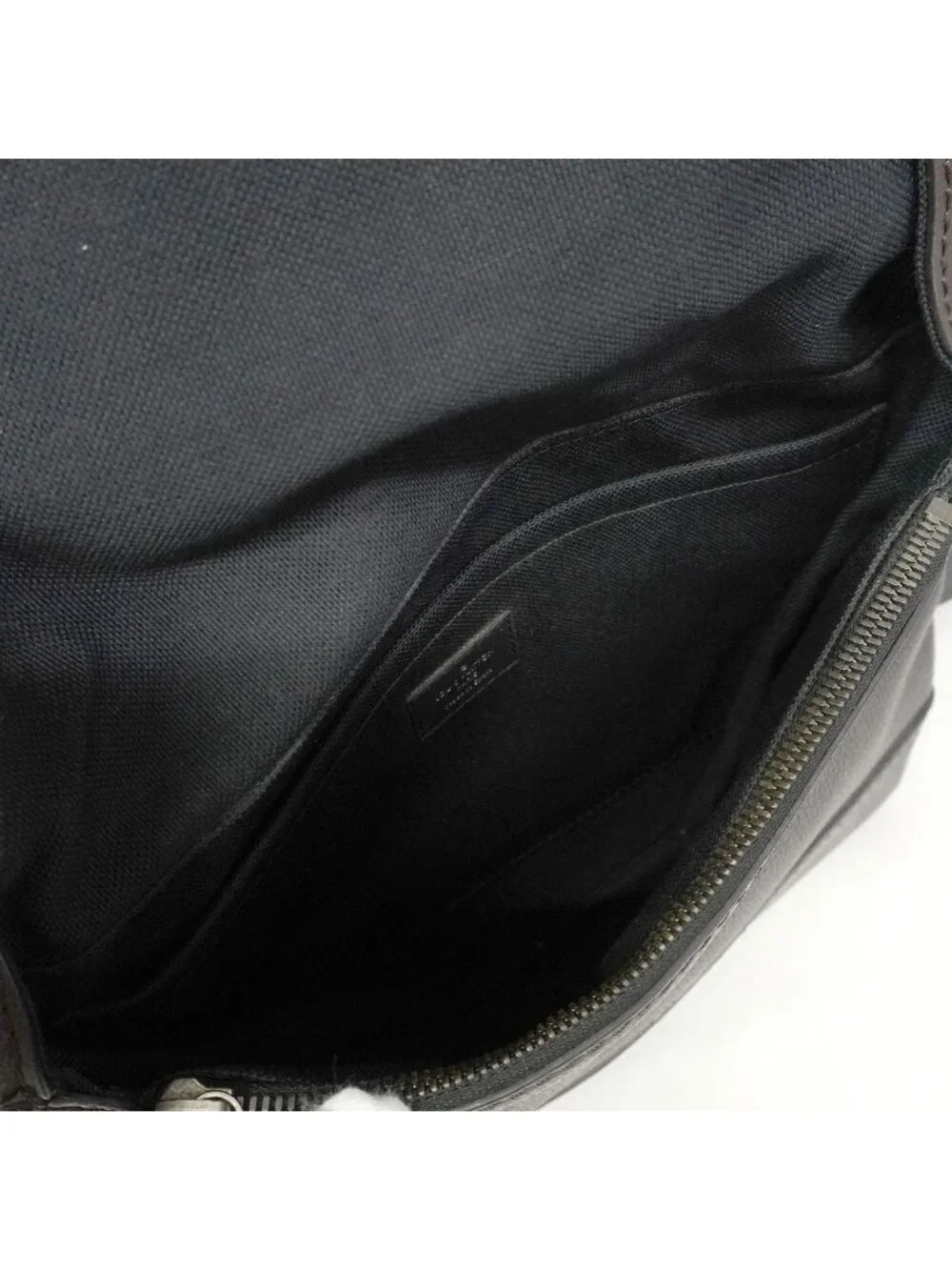 Louis Vuitton Shoulder Bag Utah Canyon Messenger PM Cafe